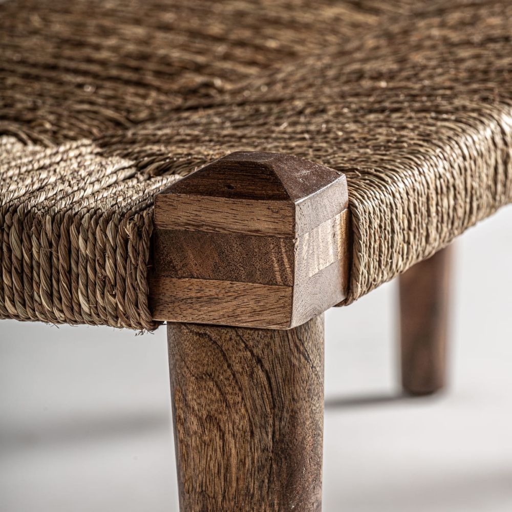 Bench Tassarolo