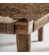 Bench Tassarolo