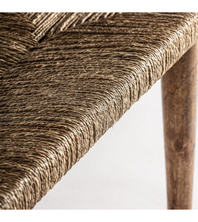 Bench Tassarolo