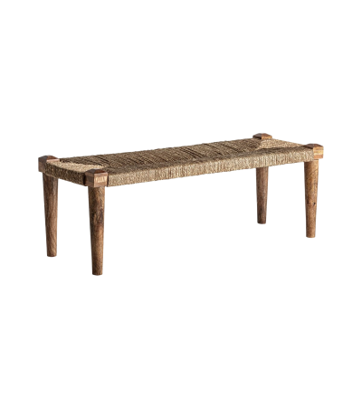 Bench Tassarolo