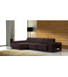 Sofa w/ chaiselong Centauro