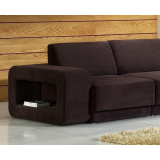 Sofa w/ chaiselong Centauro
