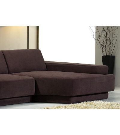 Sofa w/ chaiselong Centauro