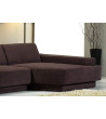 Sofa w/ chaiselong Centauro