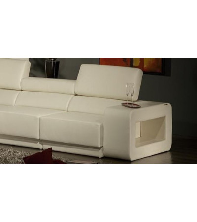 Corner sofa Minotauro