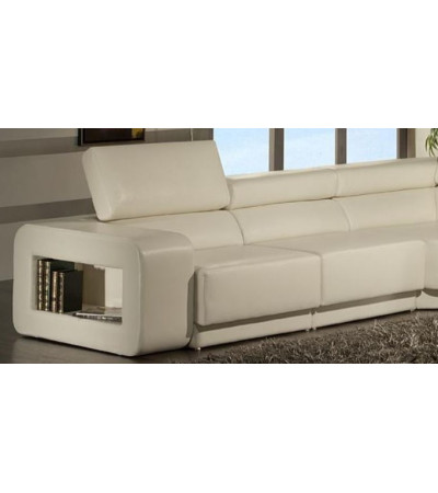 Corner sofa Minotauro