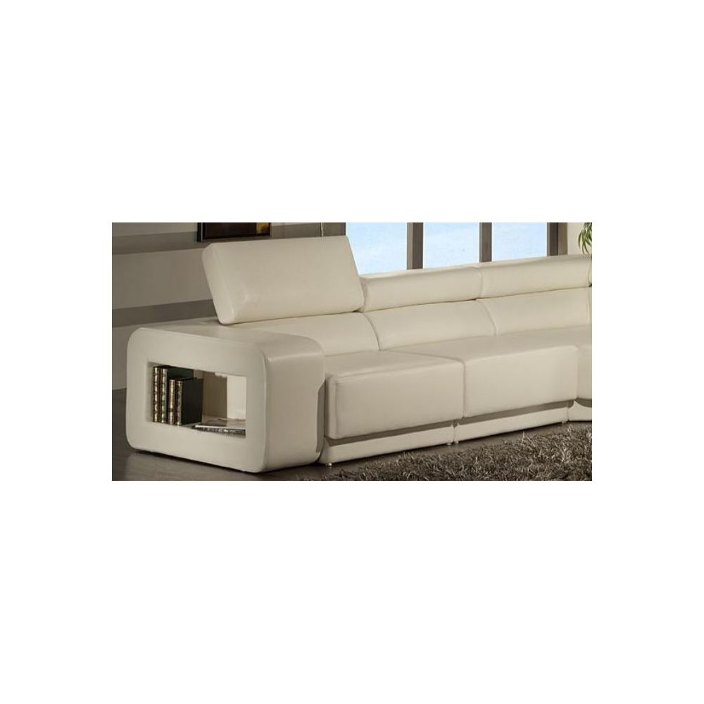Corner sofa Minotauro