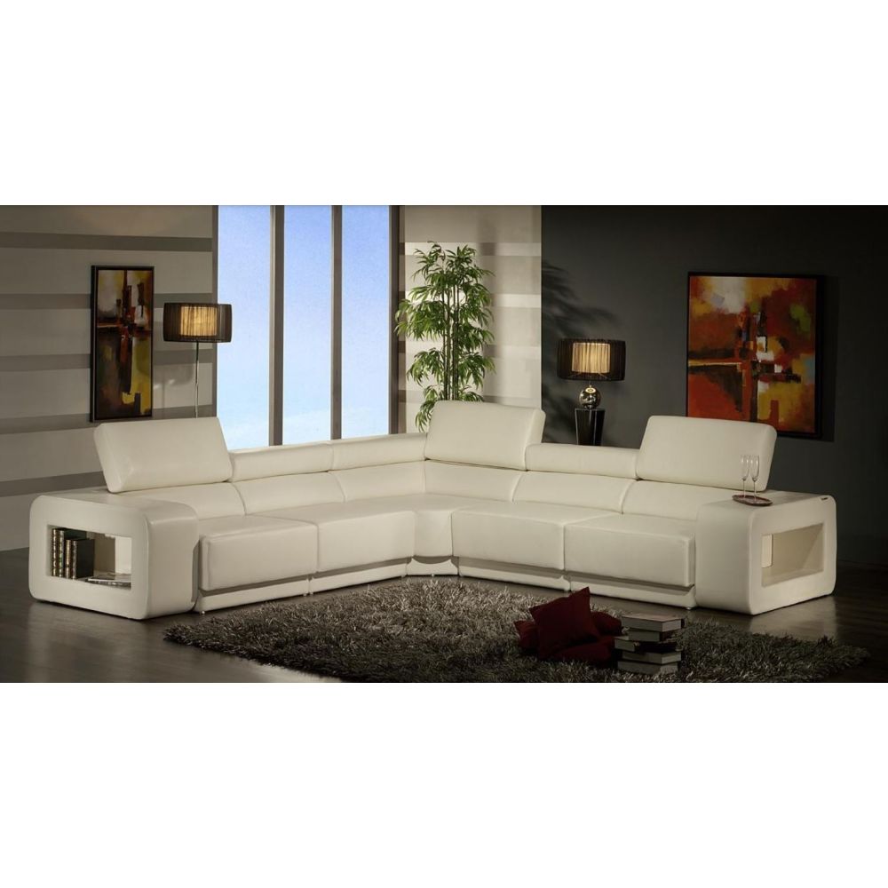 Corner sofa Minotauro