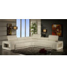 Corner sofa Minotauro