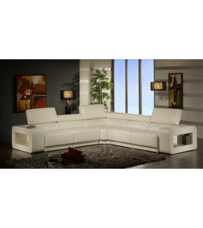 Corner sofa Minotauro