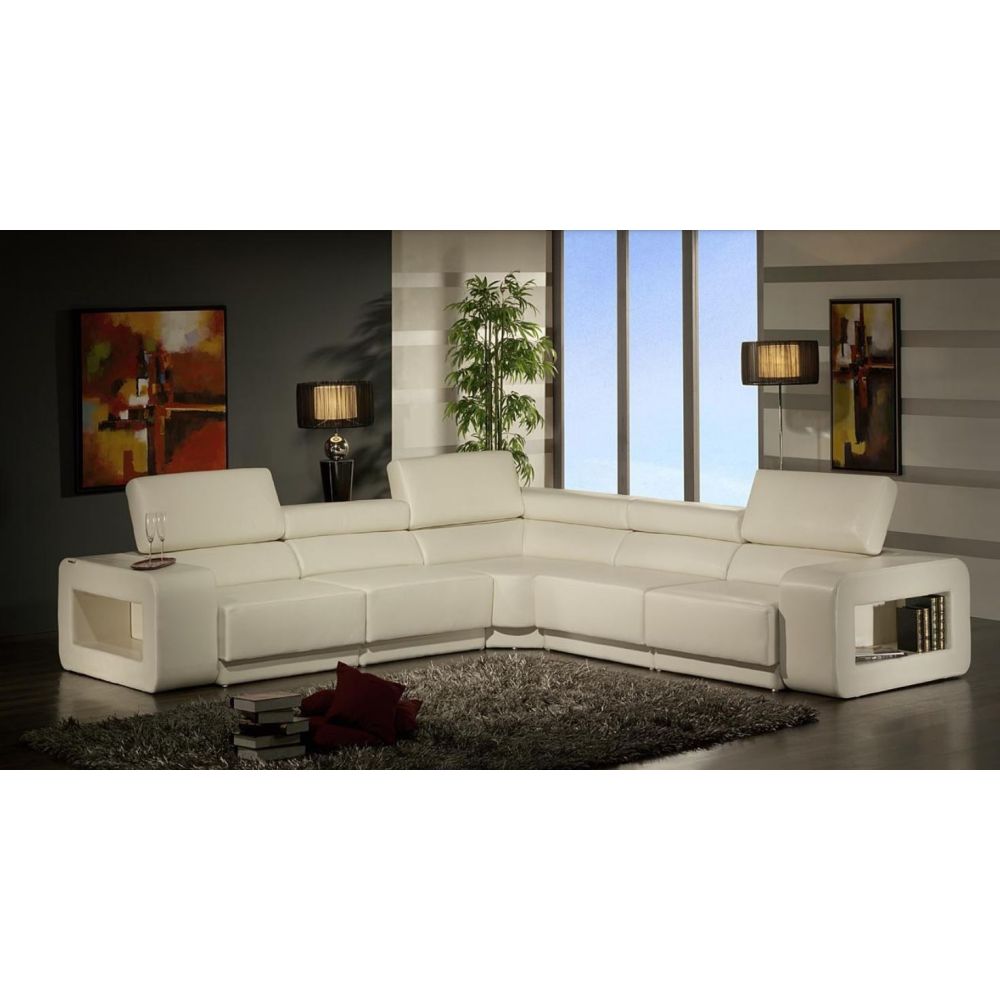 Corner sofa Minotauro