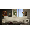 Corner sofa Minotauro