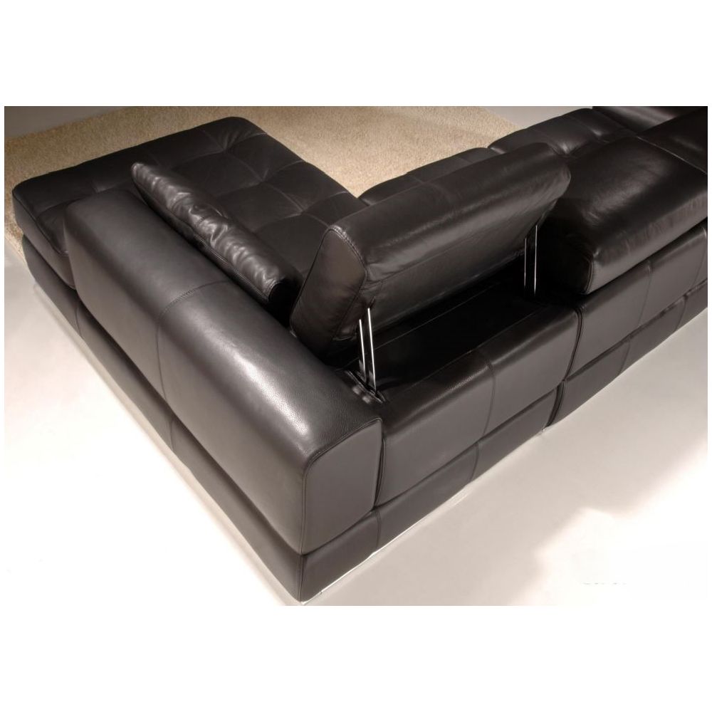 Sofa w/ chaiselong Ariadne