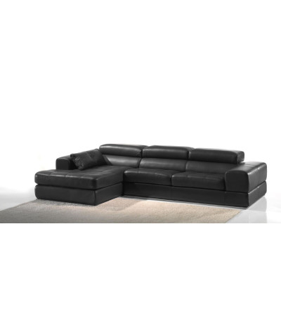 Sofa w/ chaiselong Ariadne