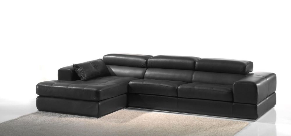 Sofa w/ chaiselong Ariadne
