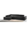 Sofa w/ chaiselong Ariadne