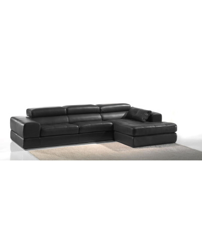 Sofa w/ chaiselong Ariadne