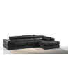 Sofa w/ chaiselong Ariadne