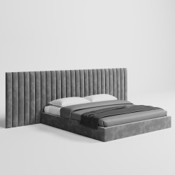 Luna Bed