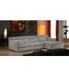 Sofa w/ chaiselong Hel