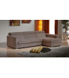 Sofa w/ chaiselong Ask