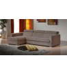 Sofa w/ chaiselong Ask