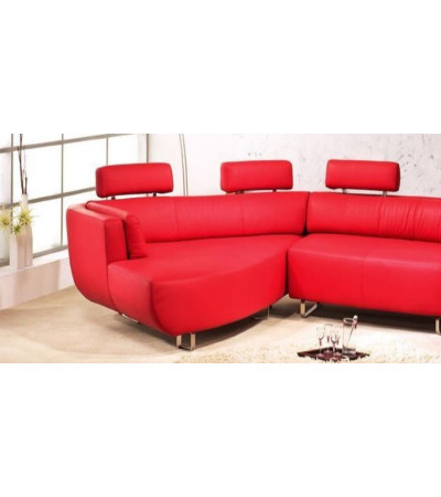 Corner sofa Maldivas
