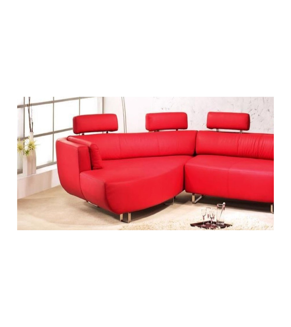 Corner sofa Maldivas