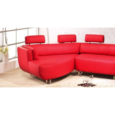 Corner sofa Maldivas