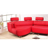 Corner sofa Maldivas