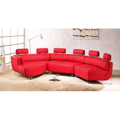 Corner sofa Maldivas