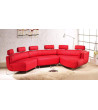 Corner sofa Maldivas
