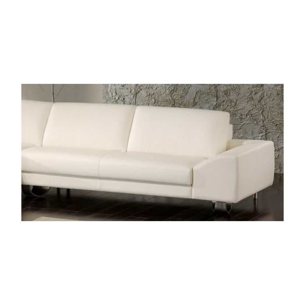 Sofá c/ chaiselongue Hermes