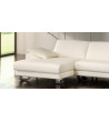 Sofá c/ chaiselongue Hermes