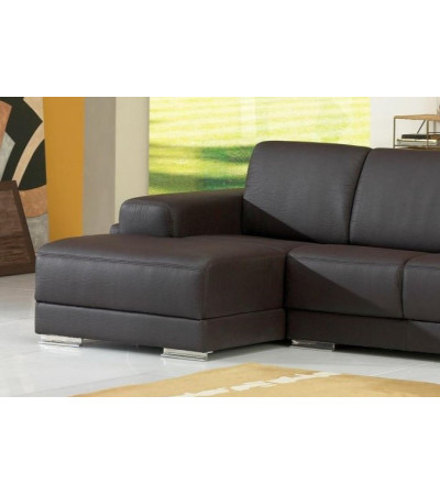 Sofa c/ chaiselong Titãs