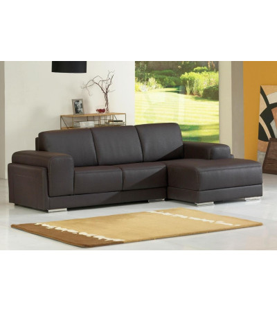 Sofa c/ chaiselong Titãs