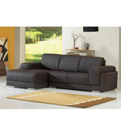 Sofa c/ chaiselong Titãs