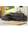 Sofa c/ chaiselong Titãs