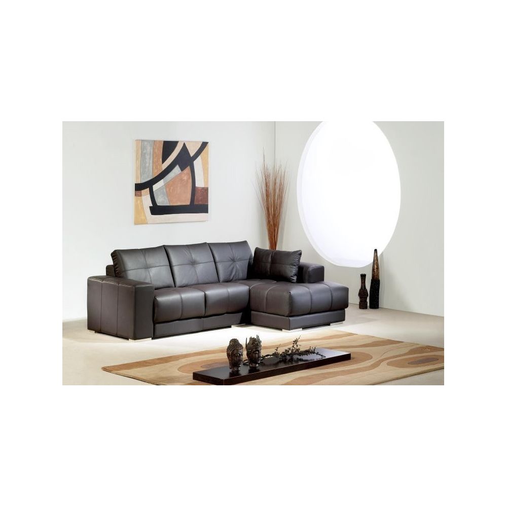 Sofa w/ chaiselong Brazil