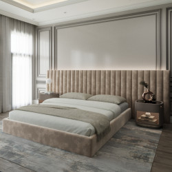Luna Bed