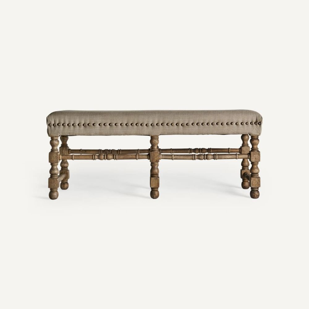 Banquette Wange