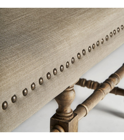 Banquette Wange