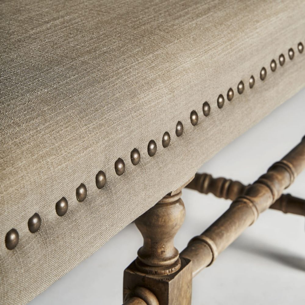 Banquette Wange