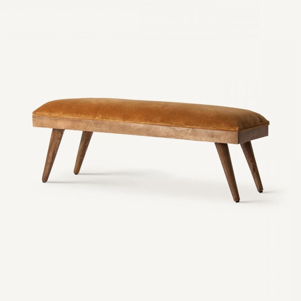 Banqueta Erdwe