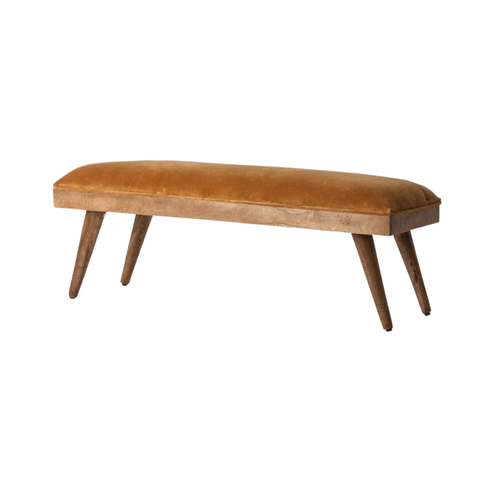 Banqueta Erdwe