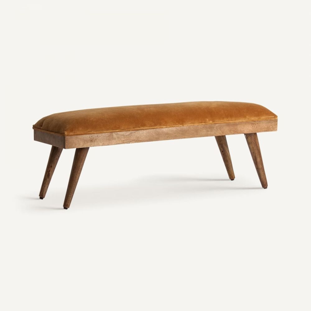 Banqueta Erdwe