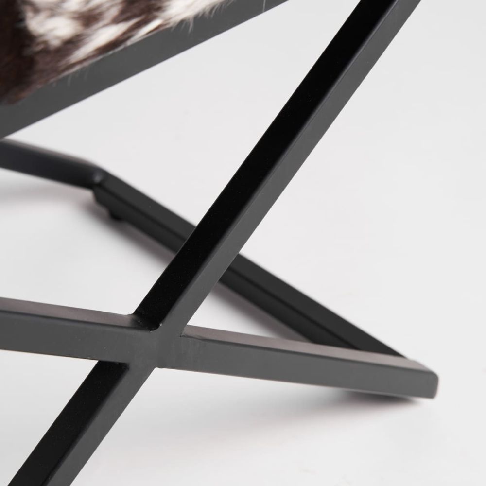 Stool Trime