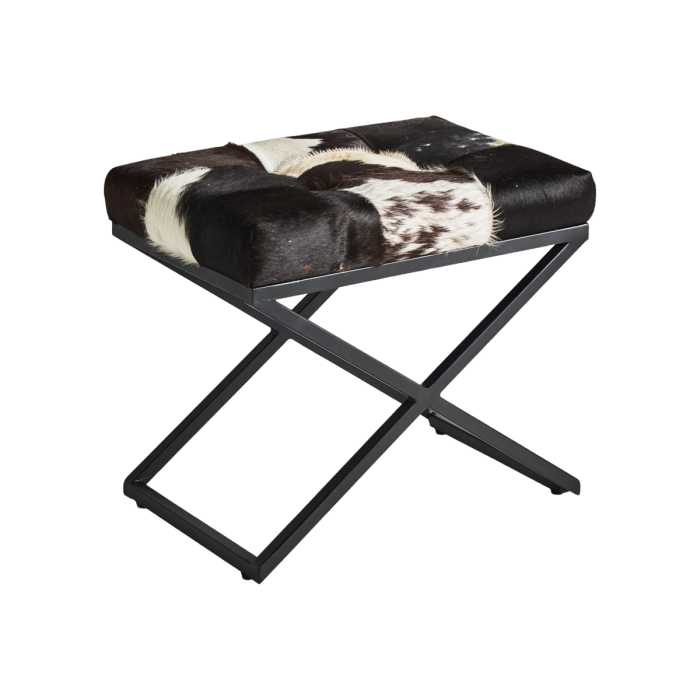 Stool Trime
