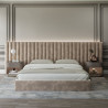 Luna Bed