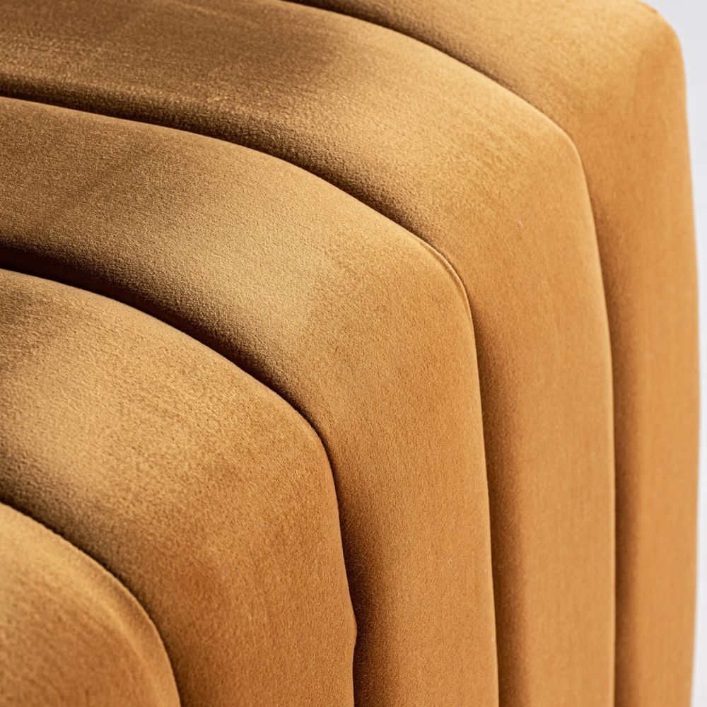 Banquette Mars